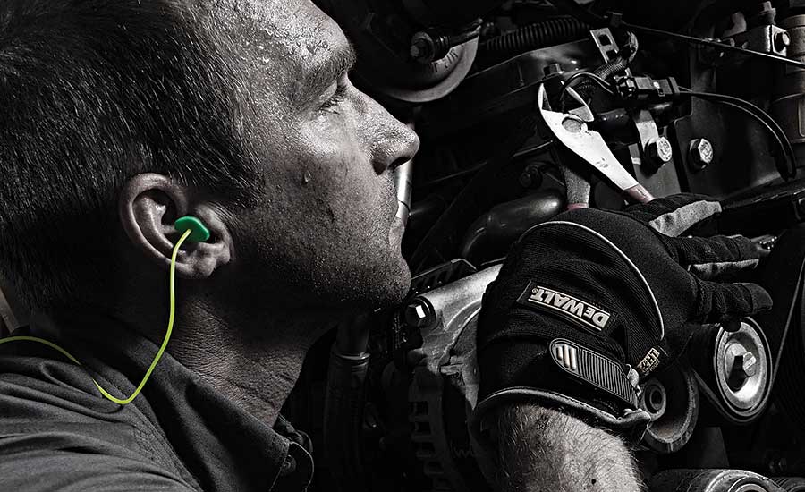 Hearing Protection - BHP Safety Products 